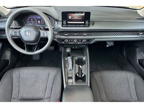 Used 2023 Honda Accord EX image 14