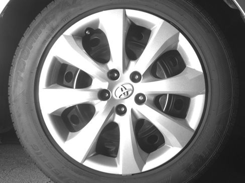 Used 2025 Toyota Corolla LE FWD image 13