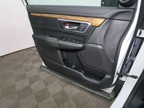 Used 2021 Honda CR-V EX image 35