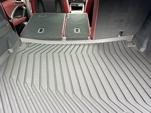 New 2025 Audi SQ5 Premium Plus image 14