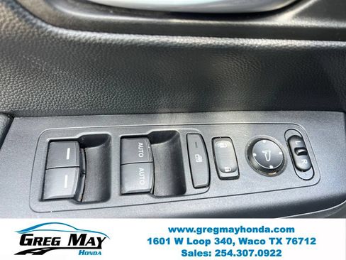 Used 2023 Honda CR-V Sport image 25