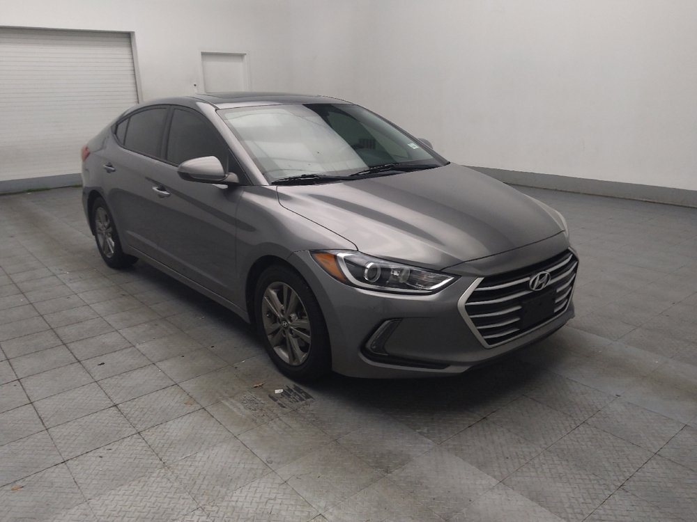 Used 2018 Hyundai Elantra Value Edition FWD image 13