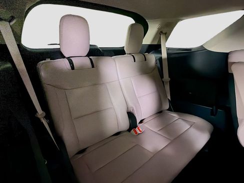 Used 2021 Ford Explorer Limited w/ Equipment Group 301A image 31