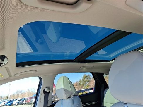 Used 2024 Hyundai Tucson Limited image 14