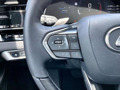 Used 2025 Lexus RX 350 Premium w/ Accessory Package (Z1) FWD image 22