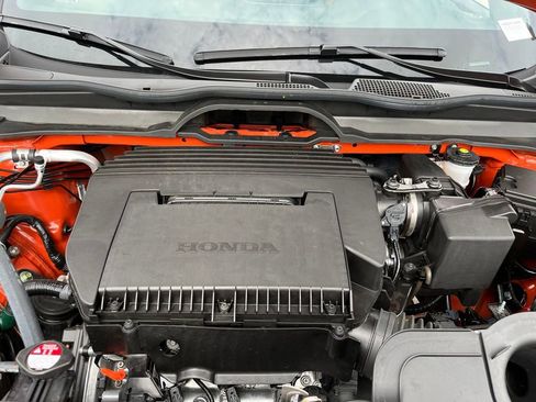 Certified 2026 Honda Passport TrailSport Elite image 14