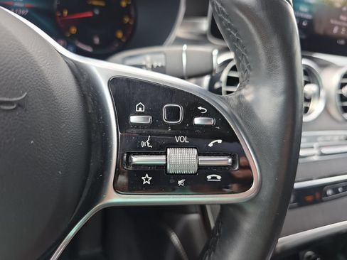 Certified 2020 Mercedes-Benz GLC 300 image 21