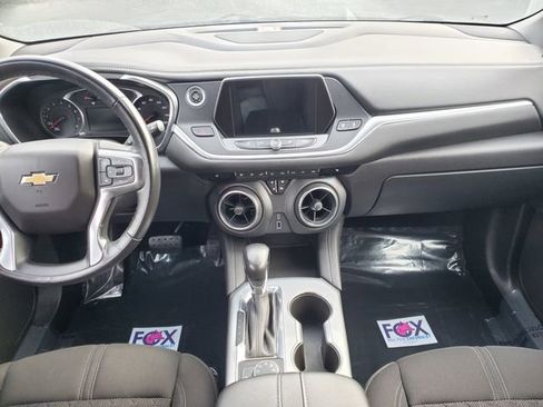 Used 2019 Chevrolet Blazer LT image 19