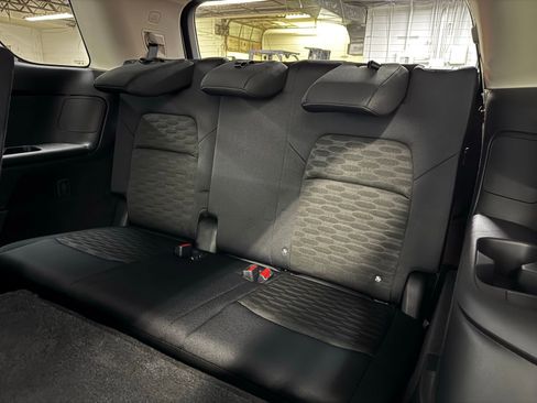 New 2026 Nissan Pathfinder SV AWD/4WD image 12