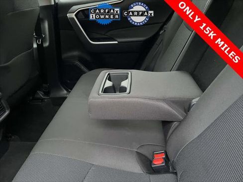 Certified 2024 Toyota RAV4 LE image 18