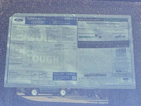 New 2026 Ford F250 Lariat w/ Lariat Premium Package image 18