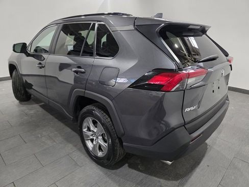 Used 2024 Toyota RAV4 XLE image 3