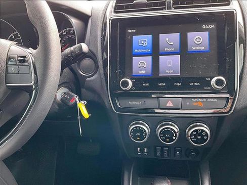 Used 2022 Mitsubishi Outlander Sport LE image 24