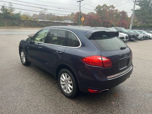 Used 2012 Porsche Cayenne image 3