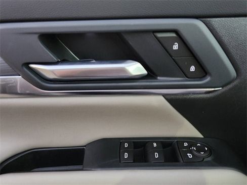 New 2026 GMC Terrain Elevation w/ Elevation Premium Package image 17