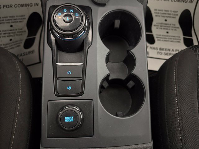Certified 2021 Ford Bronco Sport AWD/4WD image 16