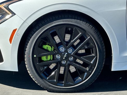 New 2026 Kia K5 GT image 25