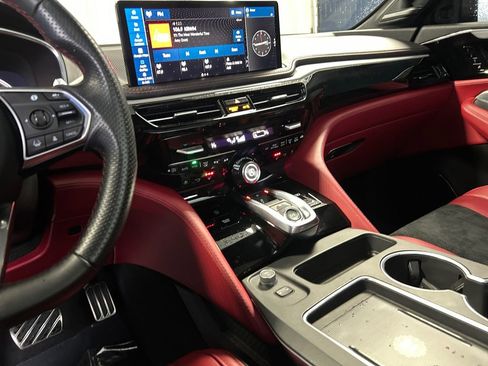 Used 2025 Acura MDX A-Spec image 21