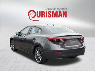 Used 2018 MAZDA MAZDA3 Grand Touring video 2