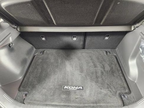 Certified 2023 Hyundai Kona SE FWD image 21