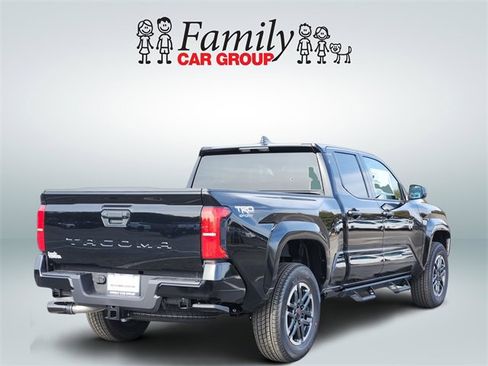 New 2026 Toyota Tacoma TRD Sport image 4