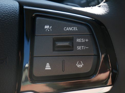 New 2026 Honda Odyssey Touring image 24