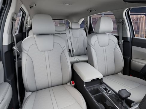 New 2026 Kia Sorento S AWD/4WD image 15