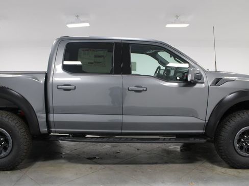 New 2025 Ford F150 Raptor image 10