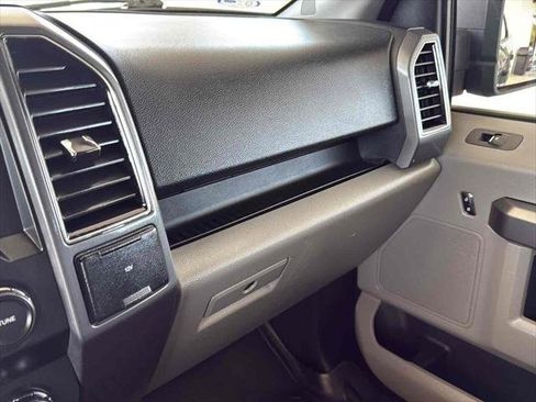 Used 2019 Ford F150 XLT w/ Equipment Group 301A Mid image 25