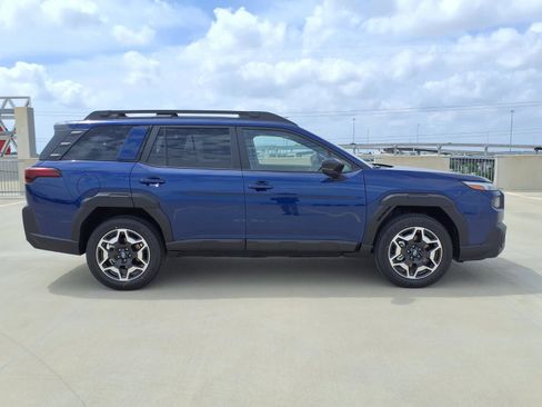 New 2026 Subaru Outback Touring AWD/4WD image 8
