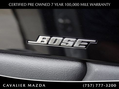 Certified 2026 MAZDA CX-30 2.5 Turbo w/ Premium Plus Pkg AWD/4WD image 19