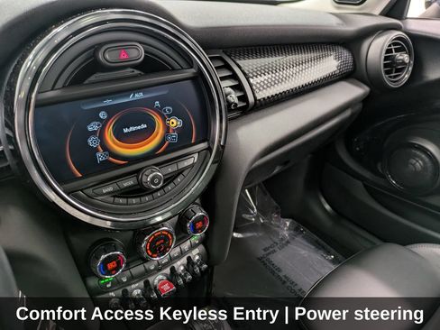 Used 2018 MINI Cooper S FWD image 15
