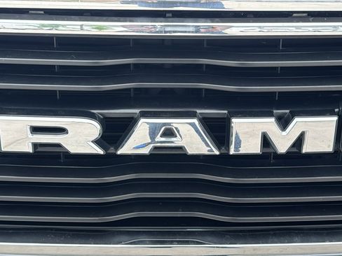 Used 2021 RAM 1500 Lone Star image 12