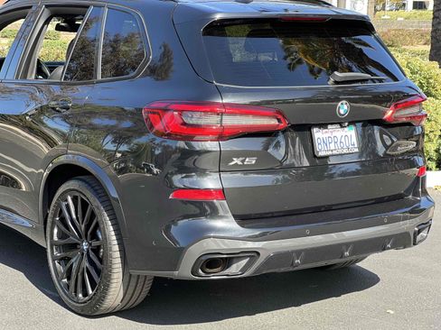 Used 2020 BMW X5 sDrive40i w/ M Sport Package image 66