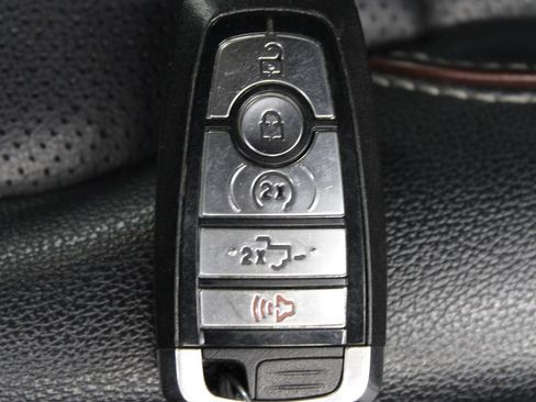 Used 2024 Ford F350 Lariat AWD/4WD image 79