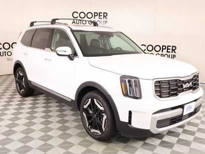Used 2025 Kia Telluride S