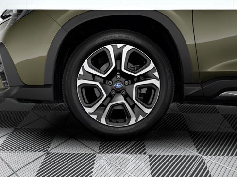 New 2026 Subaru Ascent Limited image 9