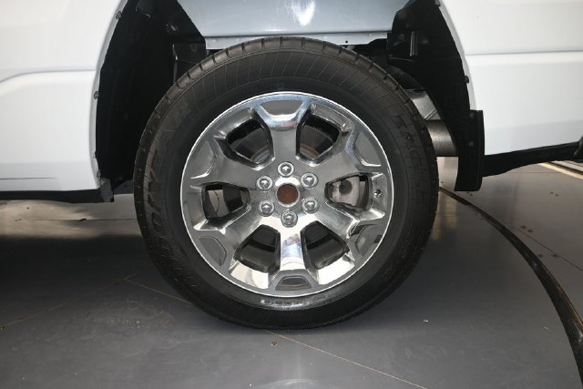 Used 2022 RAM 1500 Big Horn AWD/4WD image 13
