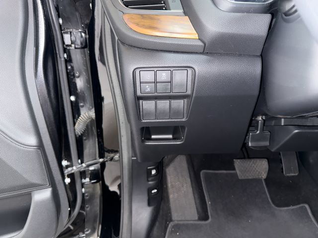 Used 2017 Honda CR-V EX image 9