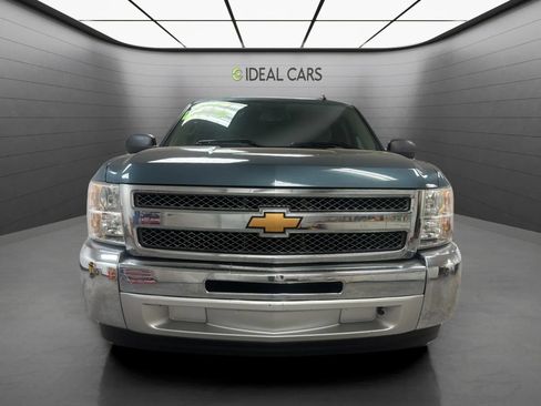 Used 2013 Chevrolet Silverado 1500 LT w/ All-Star Edition RWD image 2