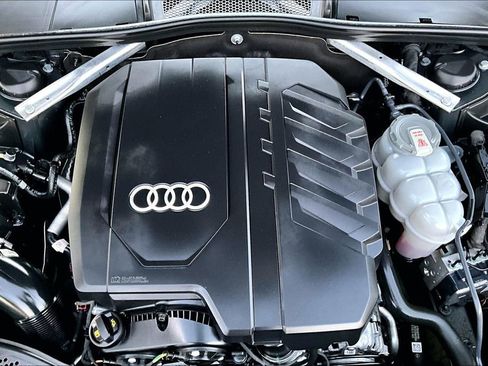 Used 2024 Audi A5 2.0T Premium Plus image 44