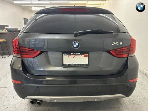Used 2014 BMW X1 sDrive28i image 5