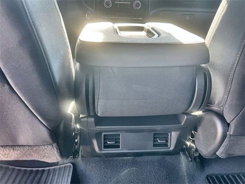 Used 2022 Chevrolet Silverado 1500 Custom image 20