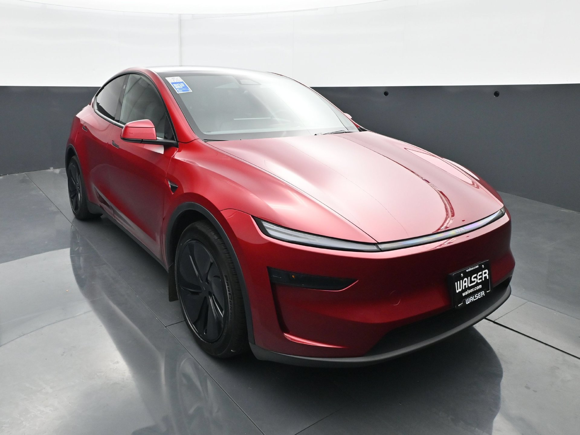 Used 2026 Tesla Model Y AWD image 11