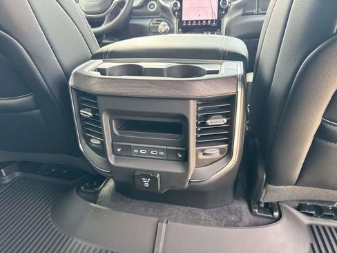 New 2026 RAM 1500 Laramie w/ Sport Appearance Package image 14