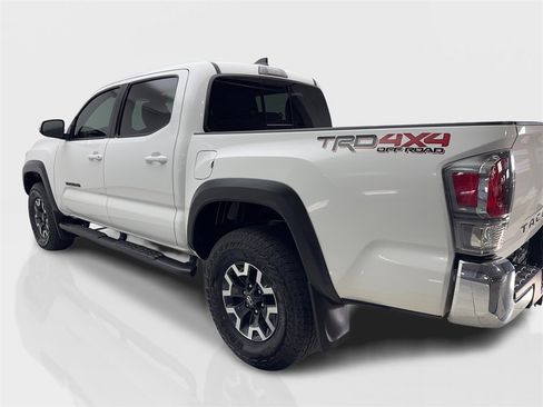 Used 2023 Toyota Tacoma 4x4 Double Cab image 14