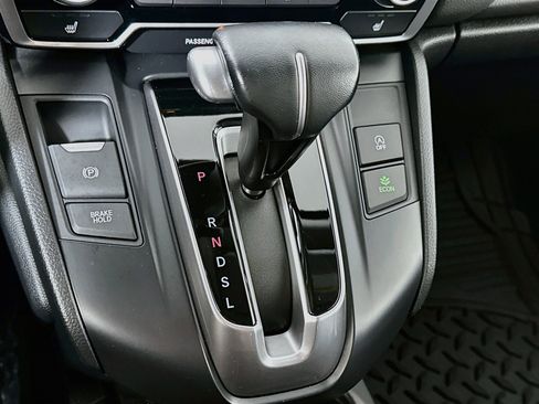 Used 2020 Honda CR-V EX-L image 16