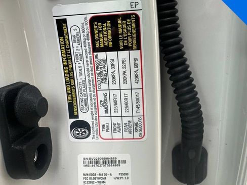 Certified 2026 Subaru Forester Premium AWD/4WD image 13