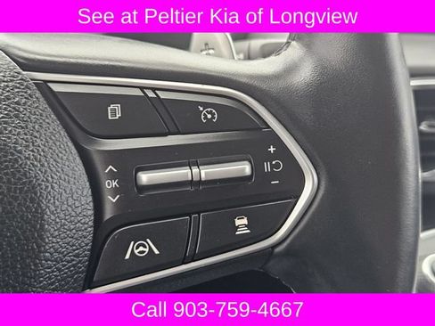 Used 2023 Hyundai Santa Fe Limited FWD image 25