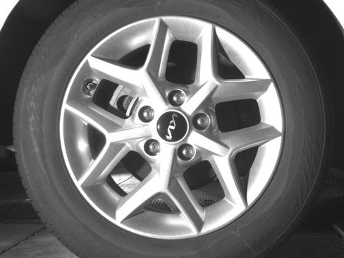 Used 2025 Kia Soul LX w/ LX Technology Package FWD image 15